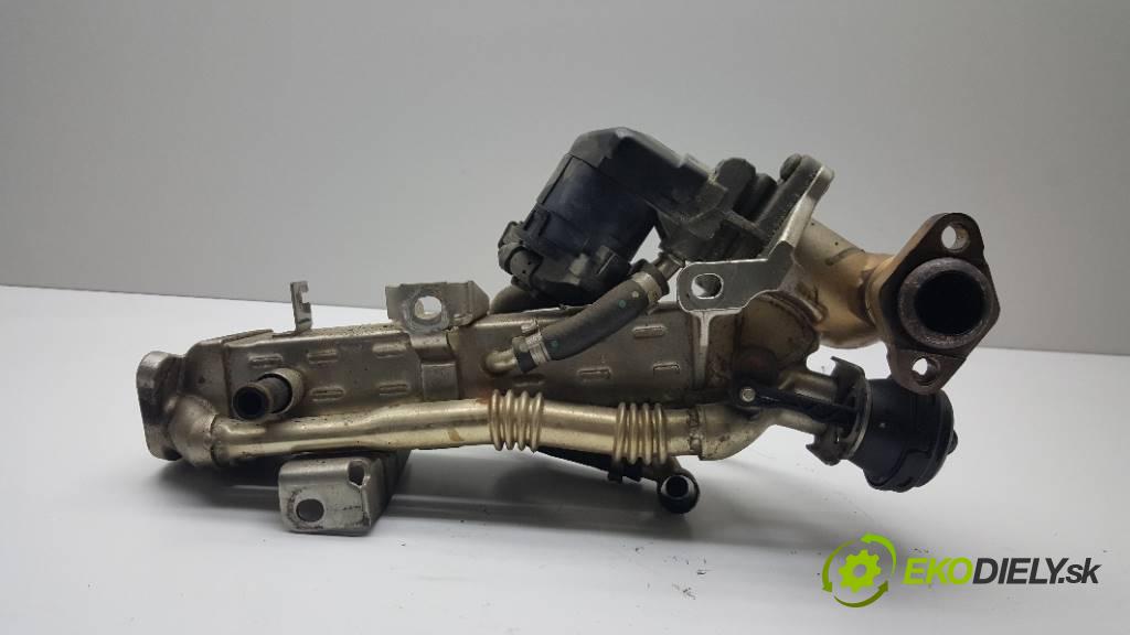 BMW F 01 chladič EGR 782321008 Recirkulace spalin EGR EkoDily cz